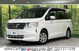 honda stepwagon 2014 -HONDA--Stepwgn DBA-RK1--RK1-1407936---HONDA--Stepwgn DBA-RK1--RK1-1407936-