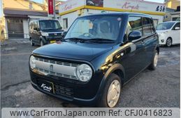 suzuki alto-lapin 2016 -SUZUKI 【帯広 580ﾀ5010】--Alto Lapin HE33S--155509---SUZUKI 【帯広 580ﾀ5010】--Alto Lapin HE33S--155509-