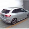 mercedes-benz b-class 2022 quick_quick_3DA-247012_W1K2470122J360717 image 5