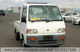 subaru sambar-truck 1997 No.15712