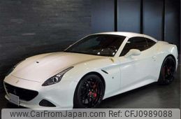 ferrari california 2015 CFJ0989088