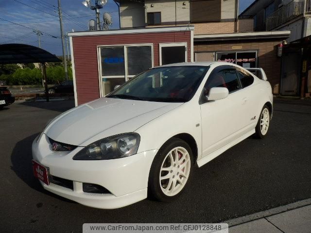 honda integra 2005 quick_quick_DC5_DC5-2303115 image 1