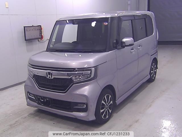 honda n-box 2018 quick_quick_DBA-JF3_1109164 image 2