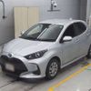 toyota yaris 2021 -TOYOTA--Yaris MXPH10-2055117---TOYOTA--Yaris MXPH10-2055117- image 1