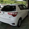 toyota vitz 2019 -TOYOTA--Vitz NHP130--4013672---TOYOTA--Vitz NHP130--4013672- image 5