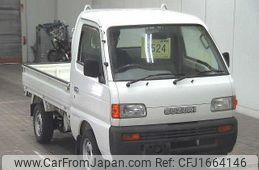 suzuki carry-truck 1998 CFJ1664146