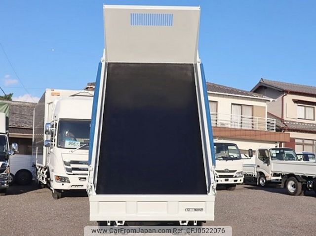 mitsubishi-fuso canter 2019 quick_quick_TPG-FBA30_FBA30-571686 image 2