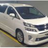 toyota vellfire 2012 -TOYOTA--Vellfire DBA-ANH25W--ANH25-8036174---TOYOTA--Vellfire DBA-ANH25W--ANH25-8036174- image 1