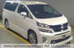 toyota vellfire 2012 -TOYOTA--Vellfire DBA-ANH25W--ANH25-8036174---TOYOTA--Vellfire DBA-ANH25W--ANH25-8036174-