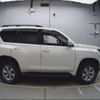 toyota land-cruiser-prado 2020 -TOYOTA 【滋賀 348ﾋ6666】--Land Cruiser Prado CBA-TRJ150W--TRJ150-0110073---TOYOTA 【滋賀 348ﾋ6666】--Land Cruiser Prado CBA-TRJ150W--TRJ150-0110073- image 8