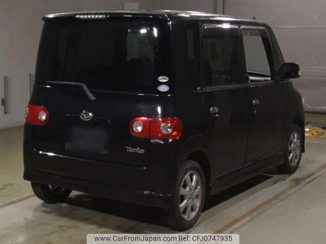 daihatsu tanto 2007 -DAIHATSU--Tanto L350S-0315283---DAIHATSU--Tanto L350S-0315283- image 2