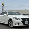 toyota crown 2015 -TOYOTA--Crown DBA-GRS211--GRS211-6006149---TOYOTA--Crown DBA-GRS211--GRS211-6006149- image 1