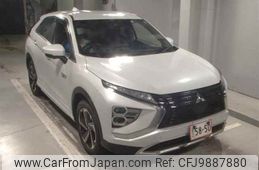 mitsubishi eclipse-cross 2021 -MITSUBISHI--Eclipse Cross GL3W--0304165---MITSUBISHI--Eclipse Cross GL3W--0304165-