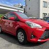 toyota vitz 2018 -TOYOTA--Vitz DAA-NHP130--NHP130-2042089---TOYOTA--Vitz DAA-NHP130--NHP130-2042089- image 4