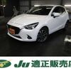 mazda demio 2015 quick_quick_LDA-DJ5FS_DJ5FS-140039 image 1