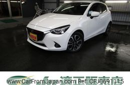 mazda demio 2015 quick_quick_LDA-DJ5FS_DJ5FS-140039