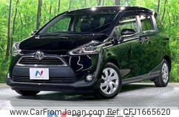 toyota sienta 2018 CFJ1665620