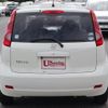 nissan note 2011 CFJ1745117 image 2