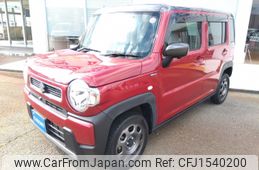 suzuki hustler 2020 CFJ1540200