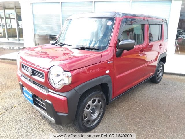 suzuki hustler 2020 CFJ1540200 image 1