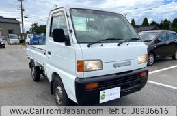 suzuki carry-truck 1995 Mitsuicoltd_SZCT406301R0509
