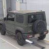 suzuki jimny-sierra 2021 -SUZUKI--Jimny Sierra JB74W-136323---SUZUKI--Jimny Sierra JB74W-136323- image 7