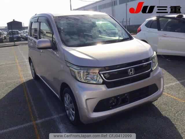 honda n-wgn 2014 -HONDA 【名変中 】--N WGN JH1--1034688---HONDA 【名変中 】--N WGN JH1--1034688- image 1