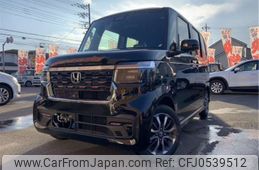 honda n-box 2024 -HONDA 【八王子 581ｸ7121】--N BOX 6BA-JF5--JF5-1131258---HONDA 【八王子 581ｸ7121】--N BOX 6BA-JF5--JF5-1131258-