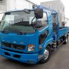 mitsubishi-fuso fighter 2016 CFJ1530179 image 1