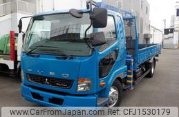 mitsubishi-fuso fighter 2016 CFJ1530179