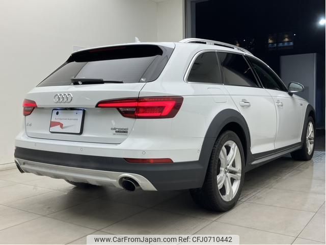 audi a4-allroad-quattro 2020 quick_quick_ABA-8WCYRA_WAUZZZF45KA105770 image 2