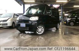 daihatsu tanto 2012 GOO_JP_700110115730250522001