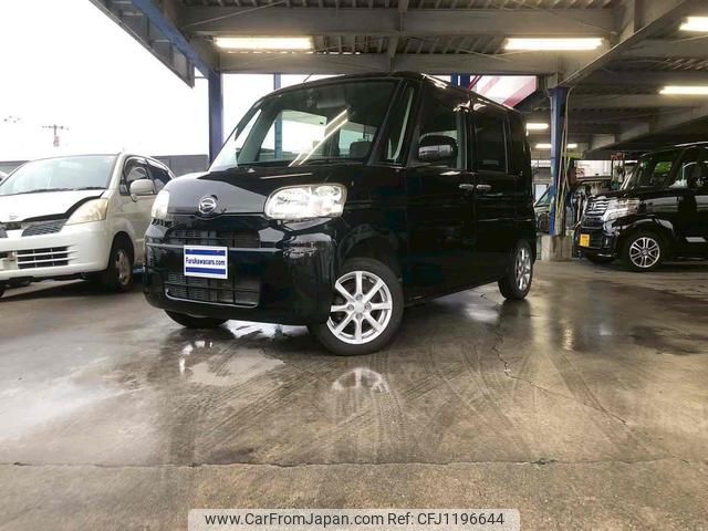 daihatsu tanto 2012 GOO_JP_700110115730250522001 image 1