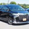 toyota alphard 2022 -TOYOTA--Alphard 6AA-AYH30W--AYH30-0144190---TOYOTA--Alphard 6AA-AYH30W--AYH30-0144190- image 3