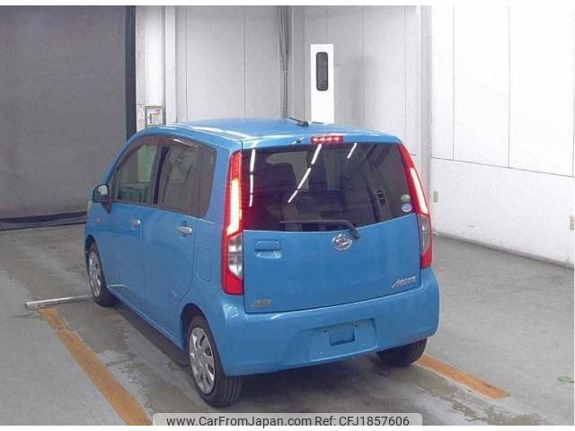 daihatsu move 2014 CFJ1857606 image 2