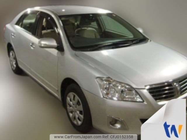 toyota premio 2011 -TOYOTA--Premio DBA-NZT260--NZT260-3096580---TOYOTA--Premio DBA-NZT260--NZT260-3096580- image 1