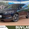 toyota harrier 2016 -TOYOTA--Harrier DBA-ZSU60W--ZSU60-0075253---TOYOTA--Harrier DBA-ZSU60W--ZSU60-0075253- image 1