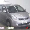 toyota passo 2014 -TOYOTA 【つくば 501ｿ9597】--Passo KGC30--0180056---TOYOTA 【つくば 501ｿ9597】--Passo KGC30--0180056- image 1