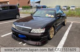 nissan laurel 2000 CFJ1551609