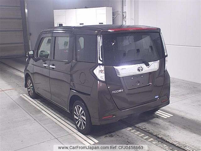 toyota roomy 2021 -TOYOTA--Roomy M900A-0638889---TOYOTA--Roomy M900A-0638889- image 2