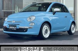fiat 500 2015 -FIAT--Fiat 500 ABA-31209--ZFA3120000J409792---FIAT--Fiat 500 ABA-31209--ZFA3120000J409792-