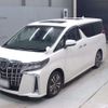 toyota alphard 2023 -TOYOTA 【名古屋 330ゆ3772】--Alphard AGH30W-0458201---TOYOTA 【名古屋 330ゆ3772】--Alphard AGH30W-0458201- image 1