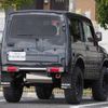 suzuki jimny 1997 quick_quick_E-JA22W_JA22W-151769 image 4