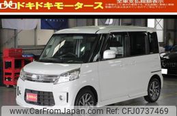 suzuki spacia 2013 quick_quick_MK32S_MK32S-838725