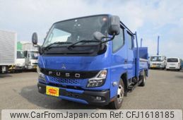 mitsubishi-fuso canter 2023 CFJ1618185