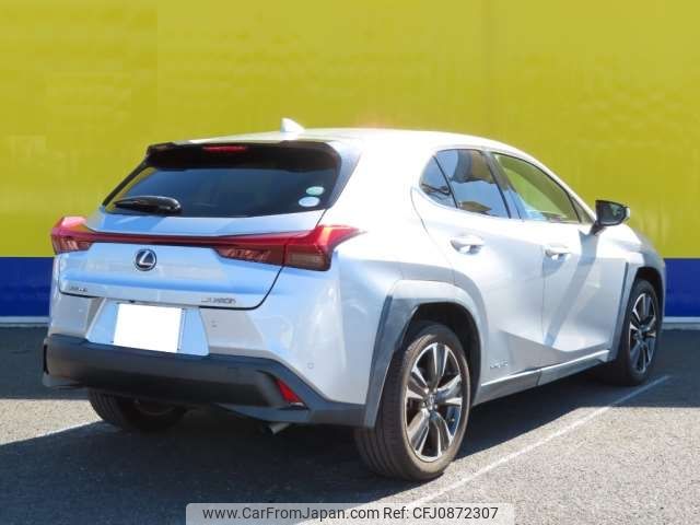 lexus ux 2019 -LEXUS 【相模 331】--Lexus UX 6AA-MZAH10--MZAH10-2012213---LEXUS 【相模 331】--Lexus UX 6AA-MZAH10--MZAH10-2012213- image 2