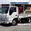 isuzu elf-truck 2013 -ISUZU--Elf TKG-NKR85A--NKR85-7033436---ISUZU--Elf TKG-NKR85A--NKR85-7033436- image 26