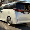 toyota alphard 2024 -TOYOTA 【横浜 306ｽ9908】--Alphard 6AA-AAHH40W--AAHH40-4008307---TOYOTA 【横浜 306ｽ9908】--Alphard 6AA-AAHH40W--AAHH40-4008307- image 17