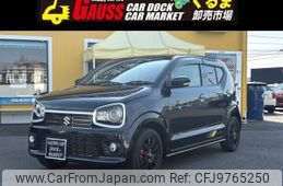 suzuki alto-works 2020 -SUZUKI--Alto Works DBA-HA36S--HA36S-916123---SUZUKI--Alto Works DBA-HA36S--HA36S-916123-