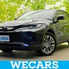 toyota harrier 2022 quick_quick_6BA-MXUA80_MXUA80-0082453 image 1